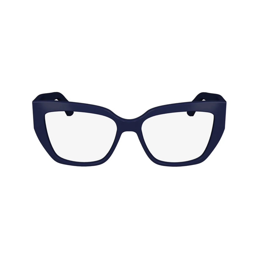 Salvatore Ferragamo SF2972 - Navy Blue - main - 414