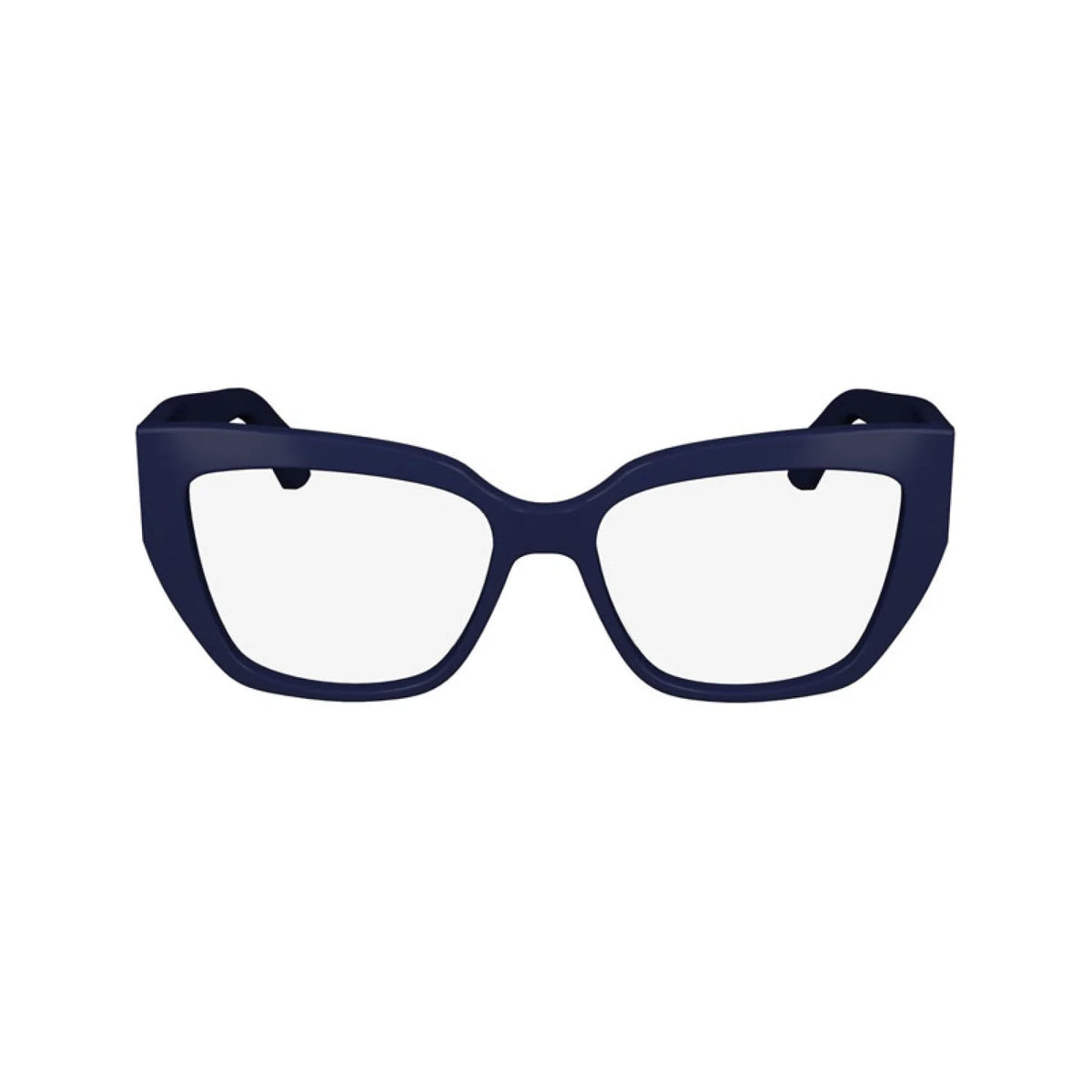 Salvatore Ferragamo SF2972 - Navy Blue - main - 414