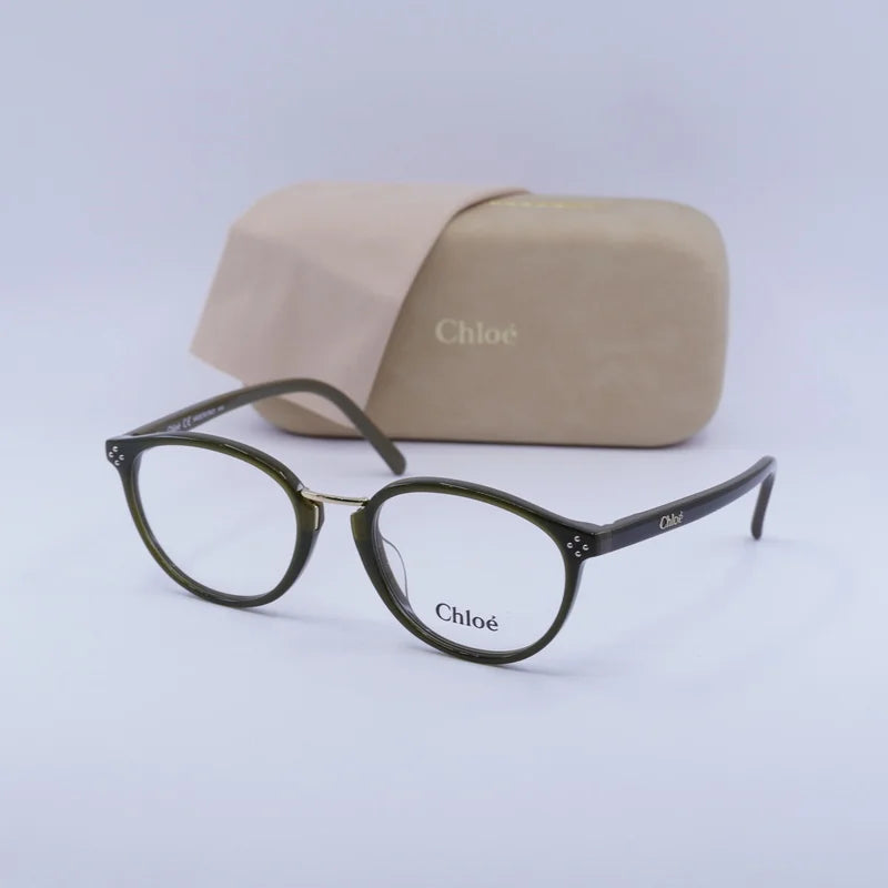 Chloe CE2666 - Khaki - single_variant - 303