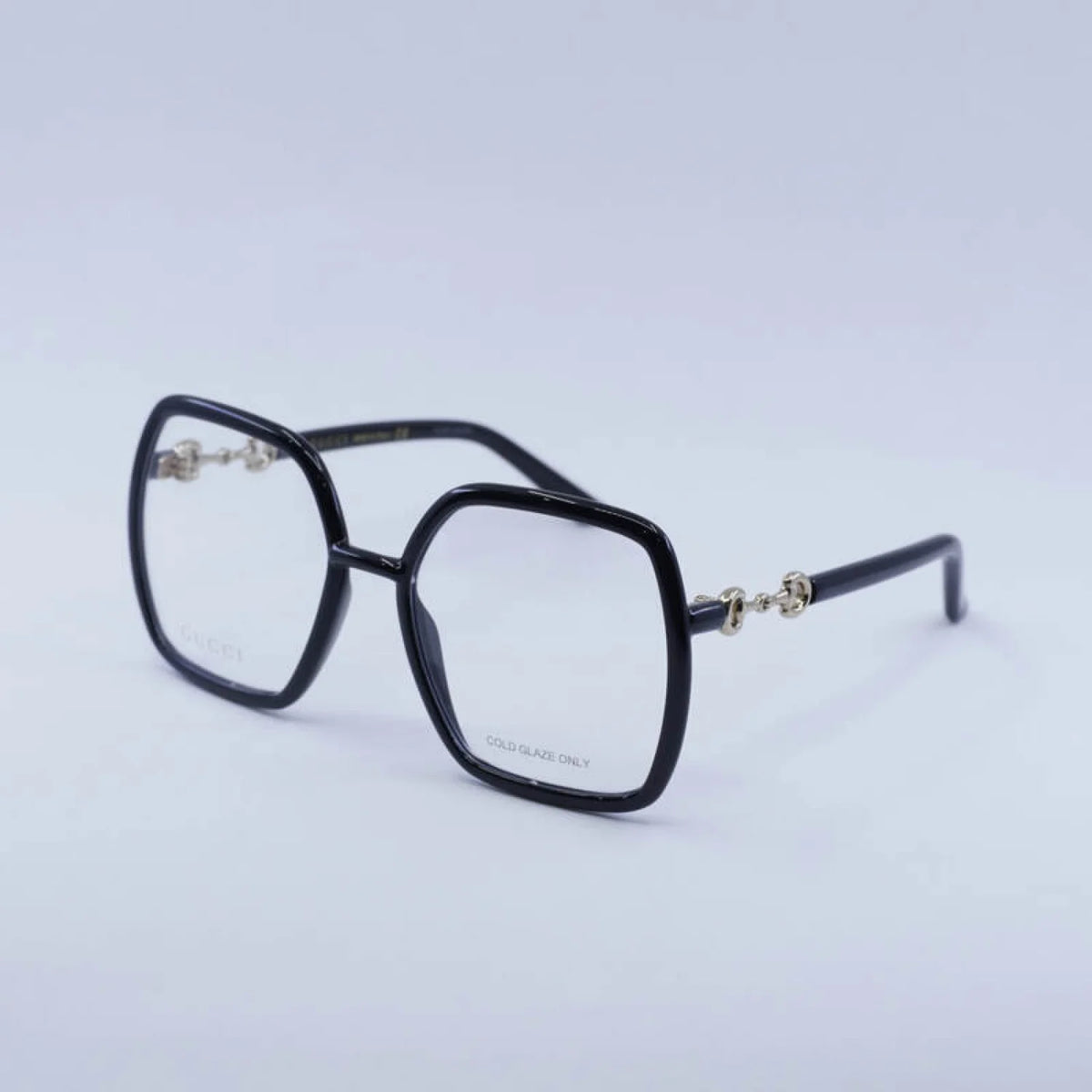 Gucci GG0890O - Black - main - 001