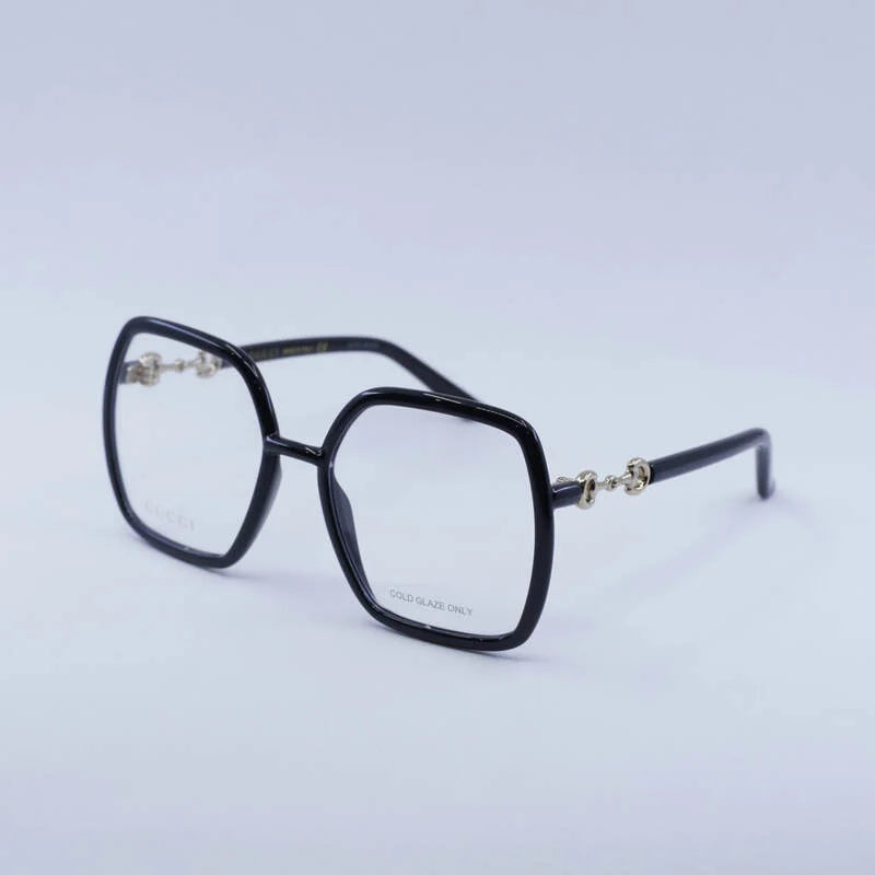 Gucci GG0890O - Black - single_variant - 001