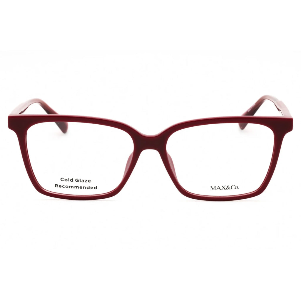 Max & Co MO5052 - Shiny Red - main - 066