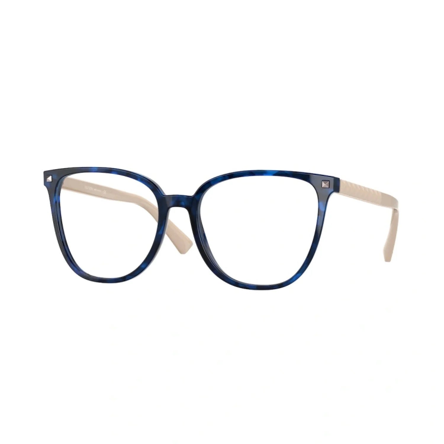 Valentino va3059 - Blue Havana/Gold