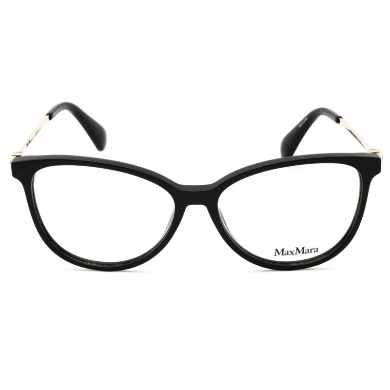 Max Mara MM5078 - Shiny Black - single_variant - 001