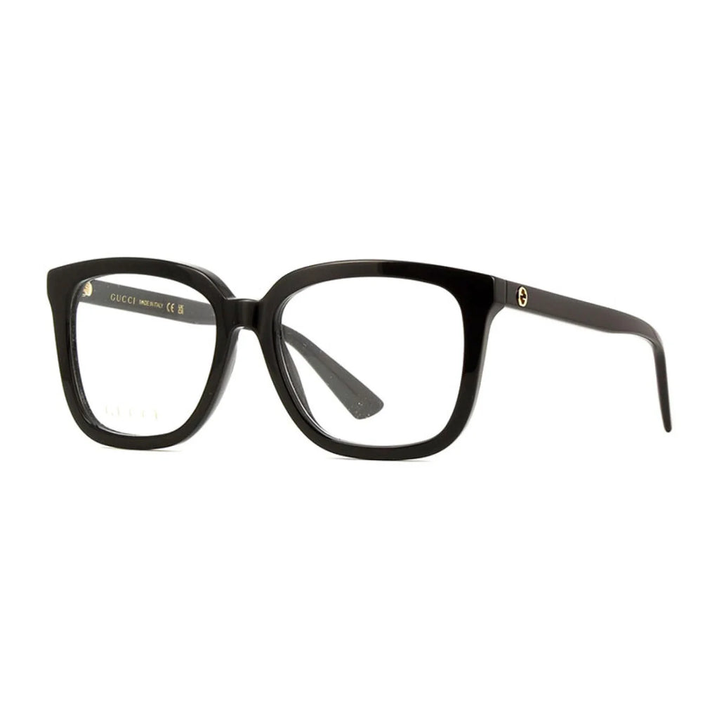 Gucci GG1319O - Black - main - 001