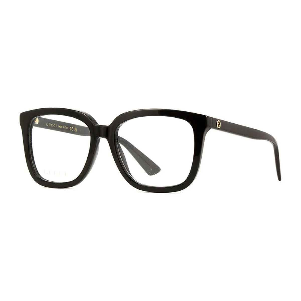 Gucci GG1319O - Black - main - 001