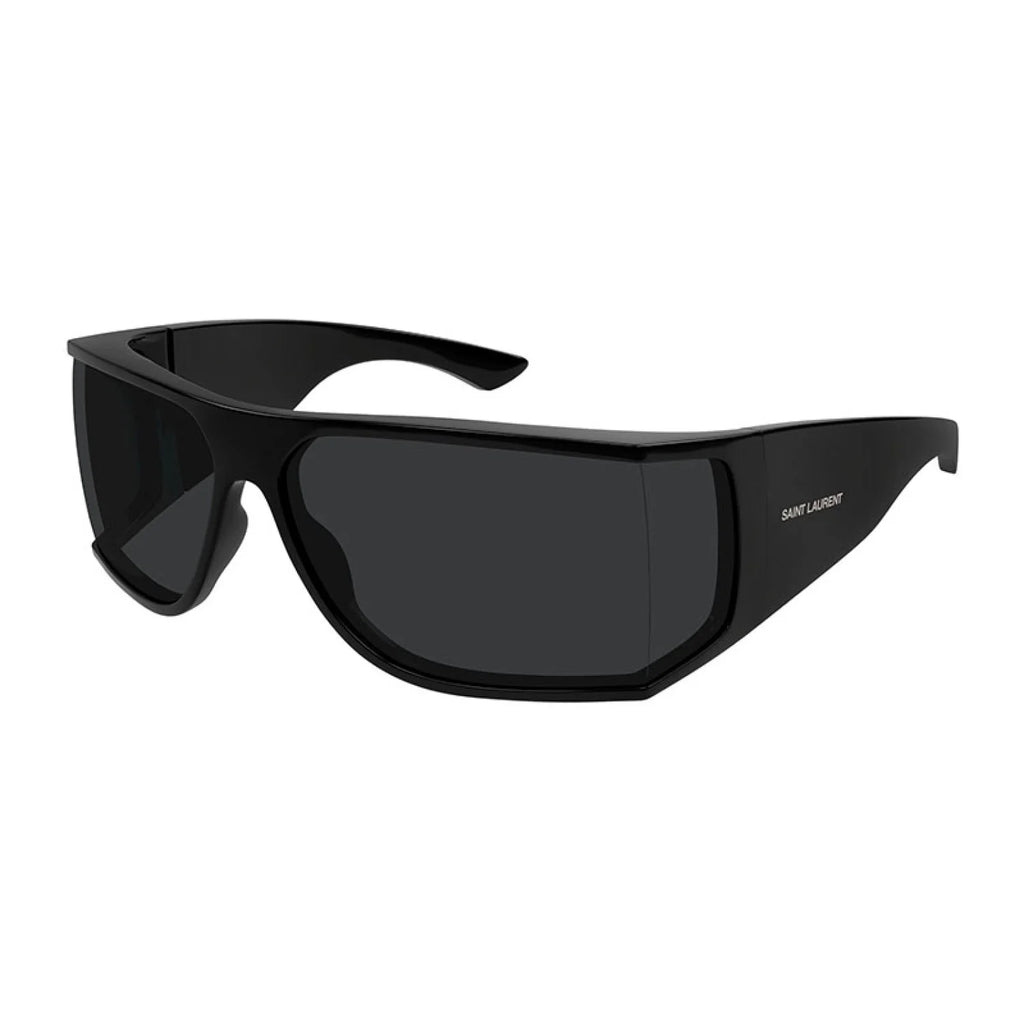 Saint Laurent SL806 - Shiny Black - main - 001