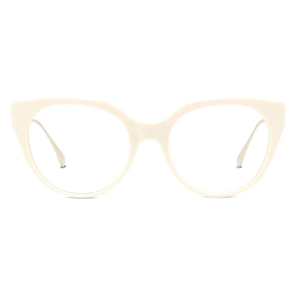 Fendi FE50010I - Ivory - main - 025