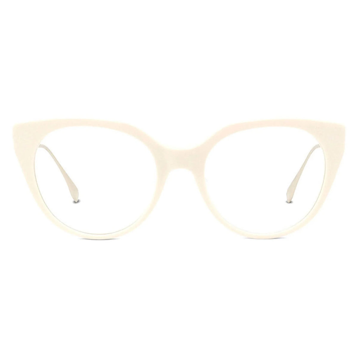 Fendi FE50010I - Ivory - main - 025
