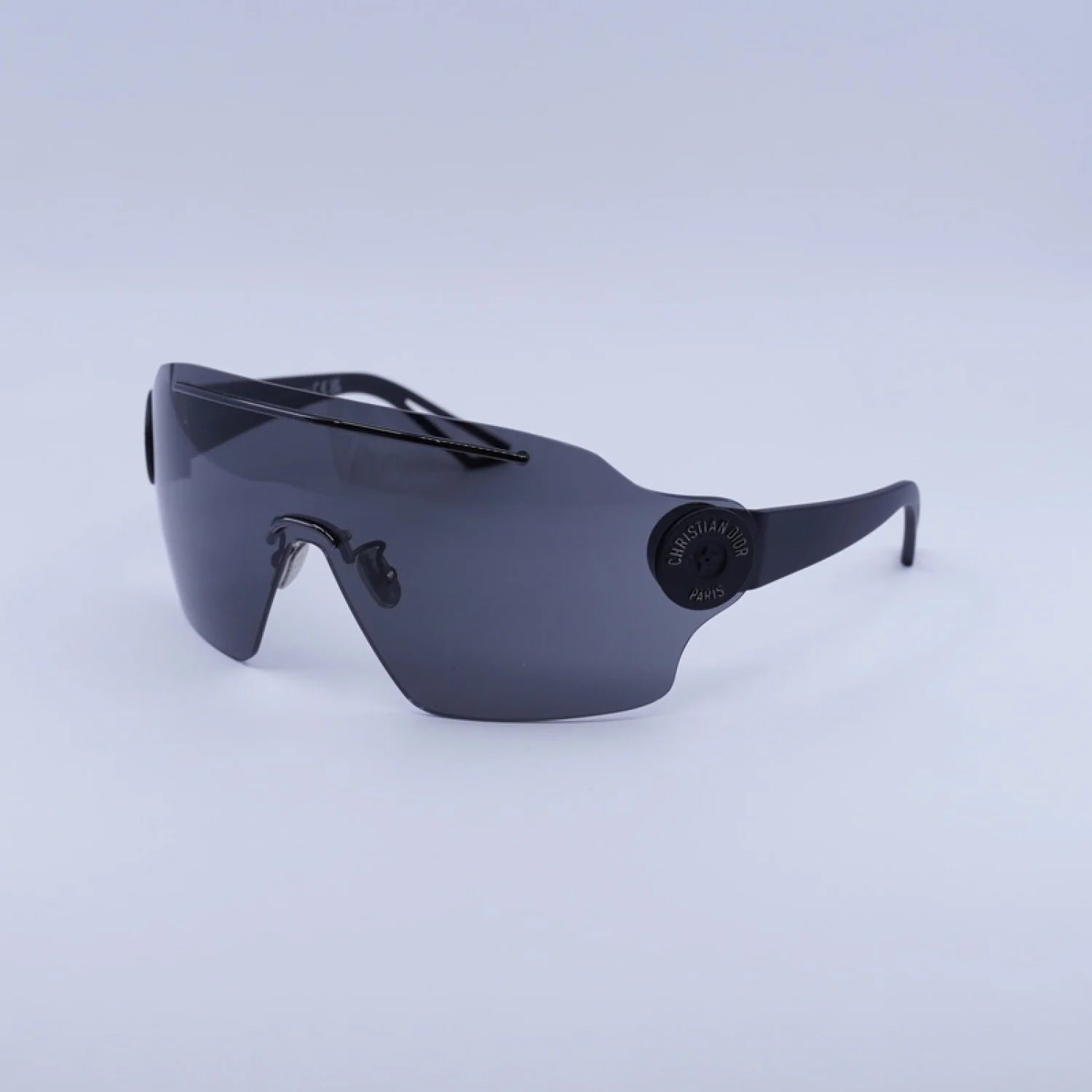 Dior diorpacificm1u - Matte Black