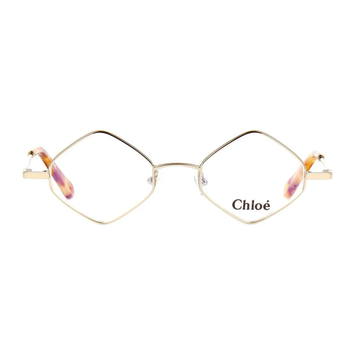 Chloe CE2158 - Medium Gold - main - 906