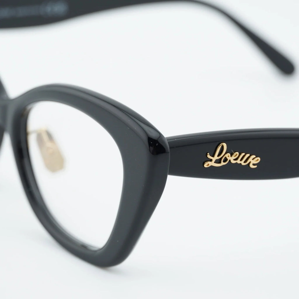 Loewe LW50067F - Shiny Black - single_variant - 001
