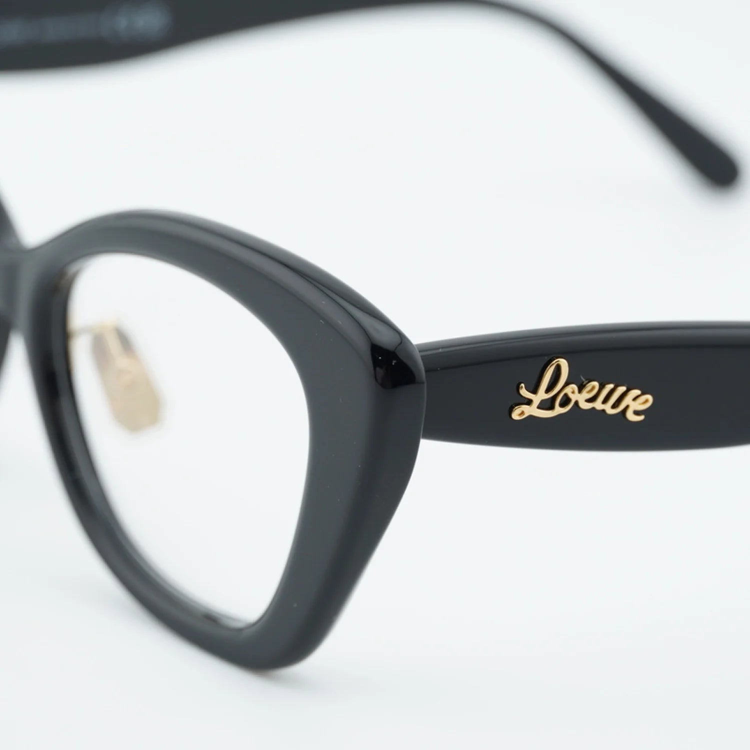 Loewe LW50067F - Shiny Black - single_variant - 001