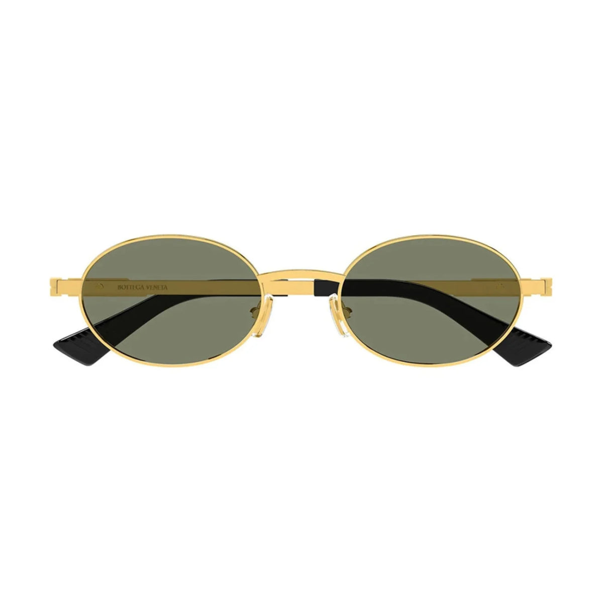 Bottega Veneta BV1470S - Gold - main - 004