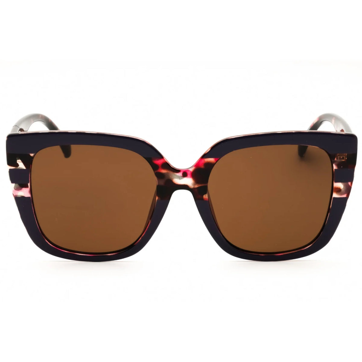 Draper James DJ9036 - Plum Tortoise - main - 540