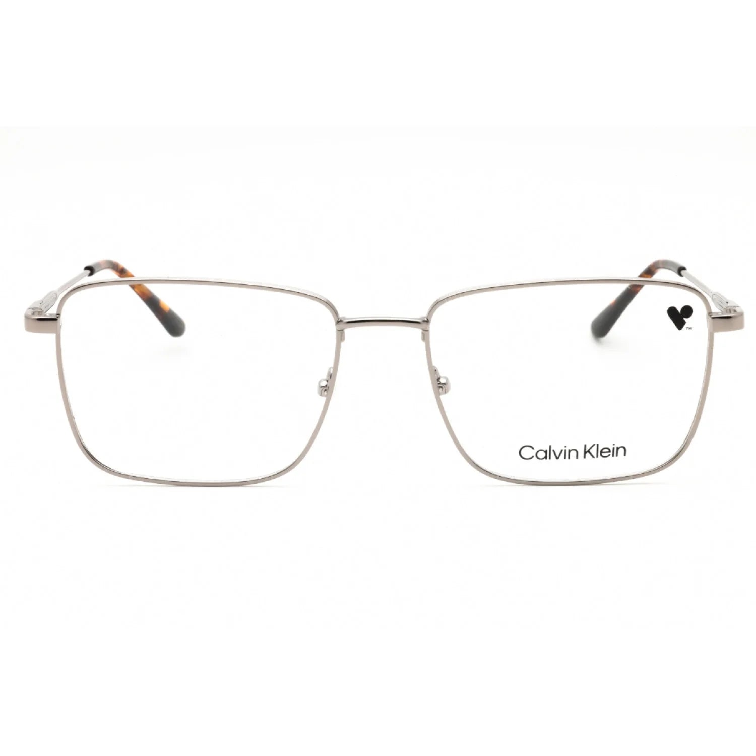 Calvin Klein CK25104 - Light Gunmetal - main - 071