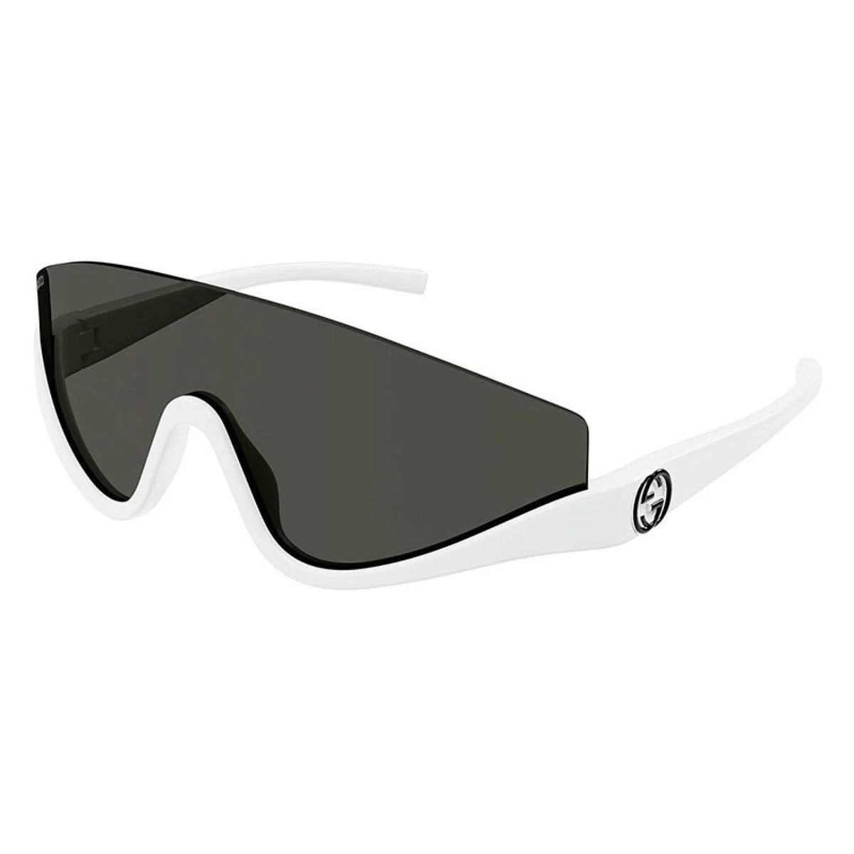 Gucci GG1650S - Grey Silver - main - 011
