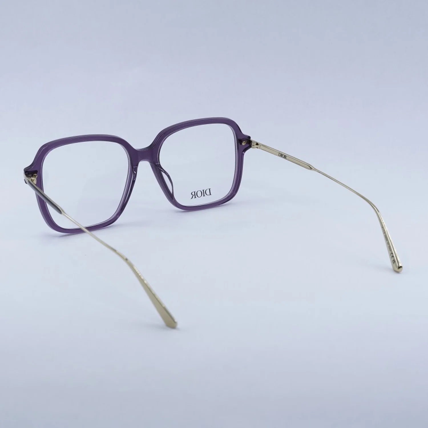 Dior gemdioros5i - Shiny Violet