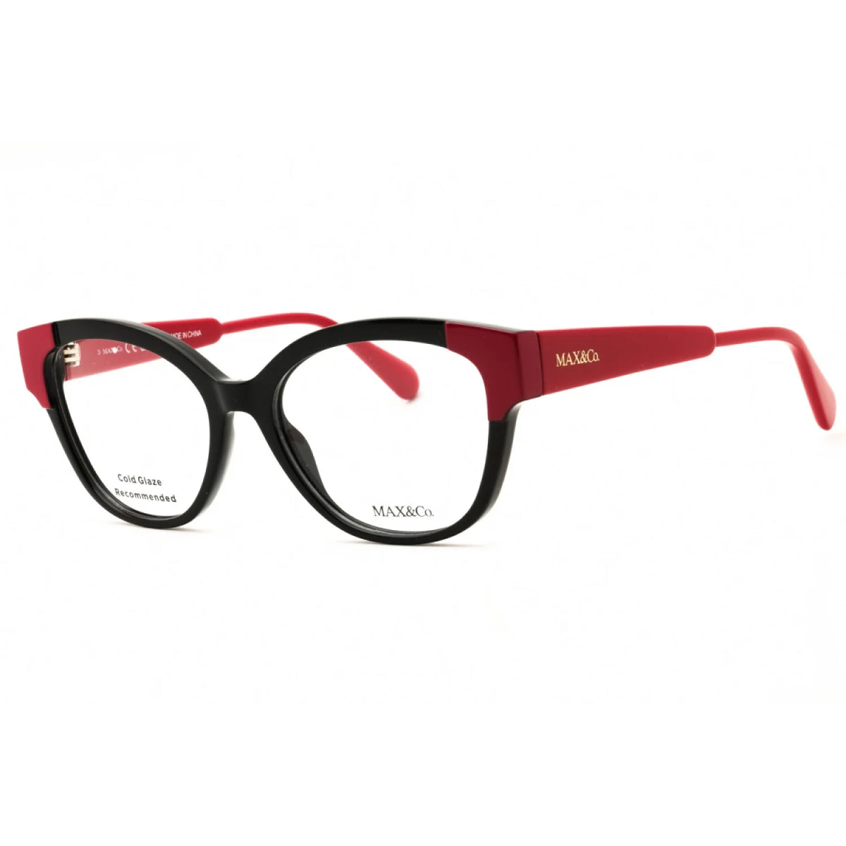 Max & Co MO5117 - Shiny Black - main - 001