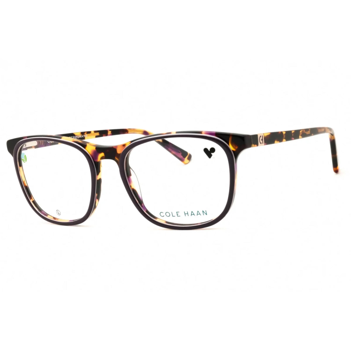 Cole Haan CH4518 - Plum Tortoise - main - 505