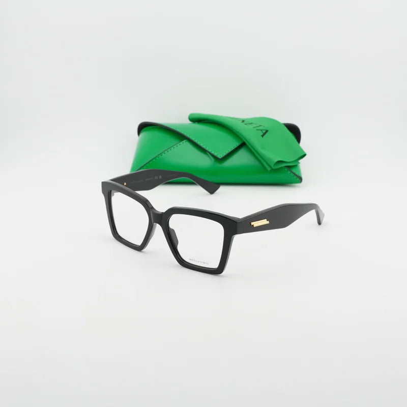 Bottega Veneta BV1458O - Black - single_variant - 001