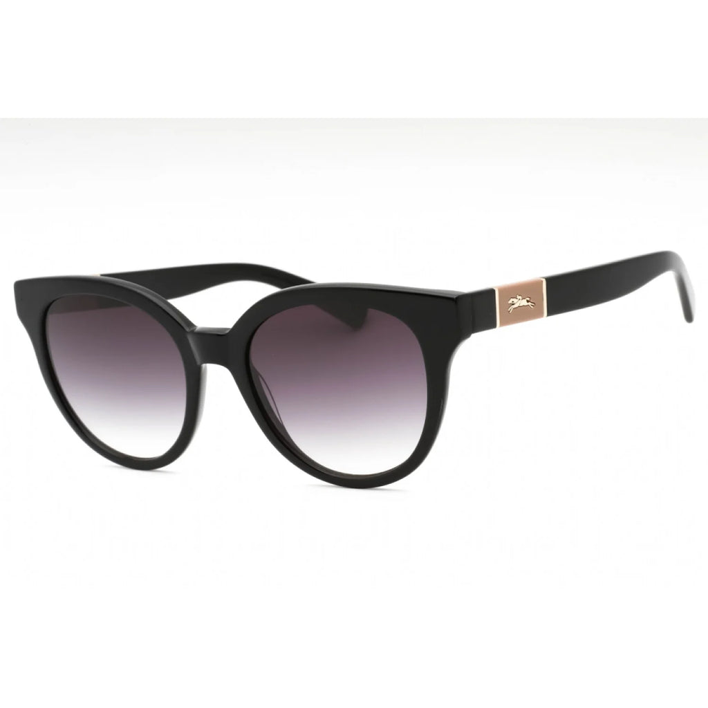 Longchamp LO697S - Striped Honey - main - 701