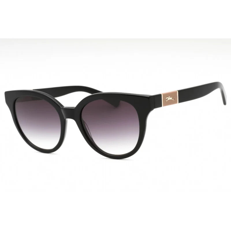 Longchamp LO697S - Black - single_variant - 001