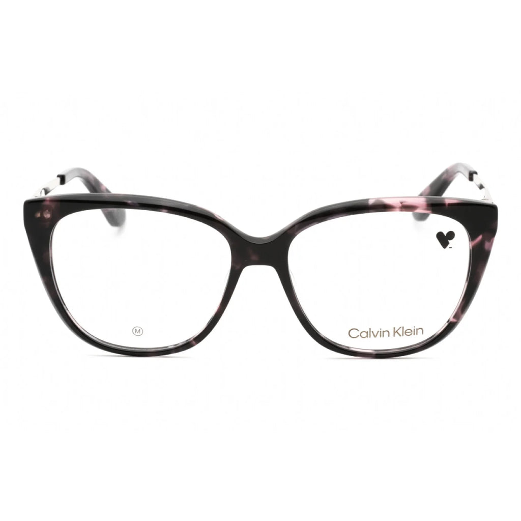 Calvin Klein ck23520 - Mauve Purple Tortoise