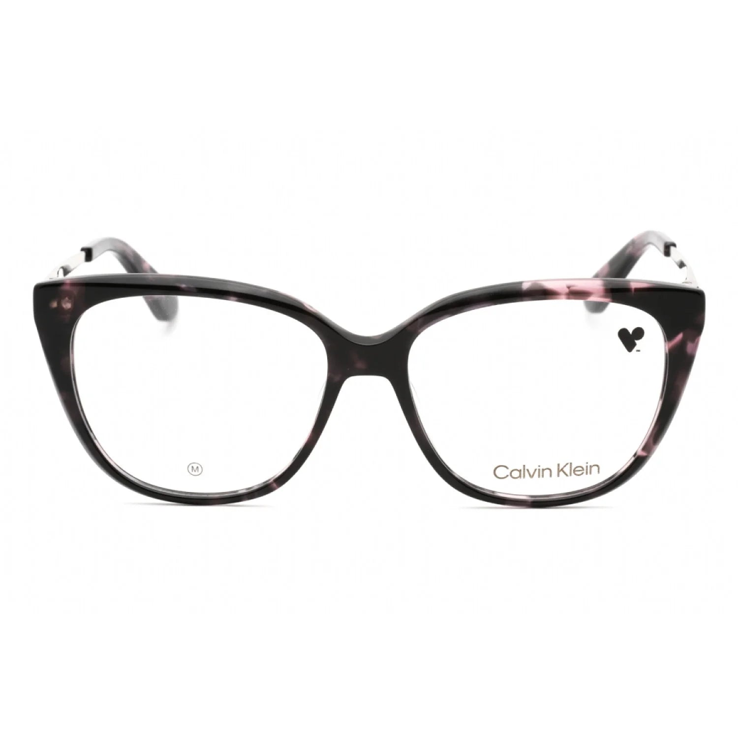 Calvin Klein ck23520 - Mauve Purple Tortoise