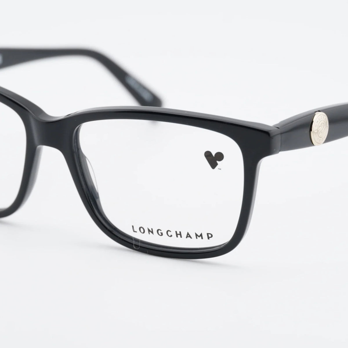 Longchamp LO2716 - Black - single_variant - 001