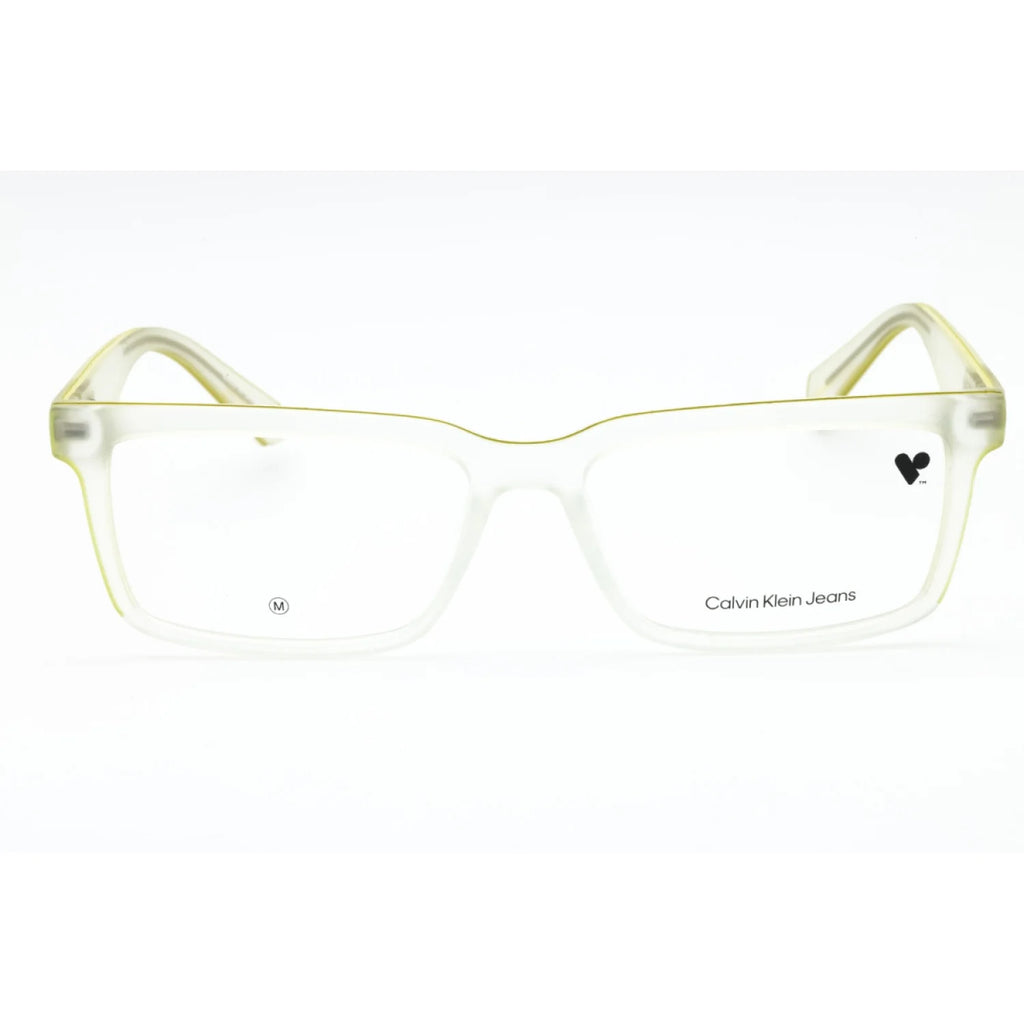 Calvin Klein Jeans CKJ23612 - Crystal Clear - single_variant - 971