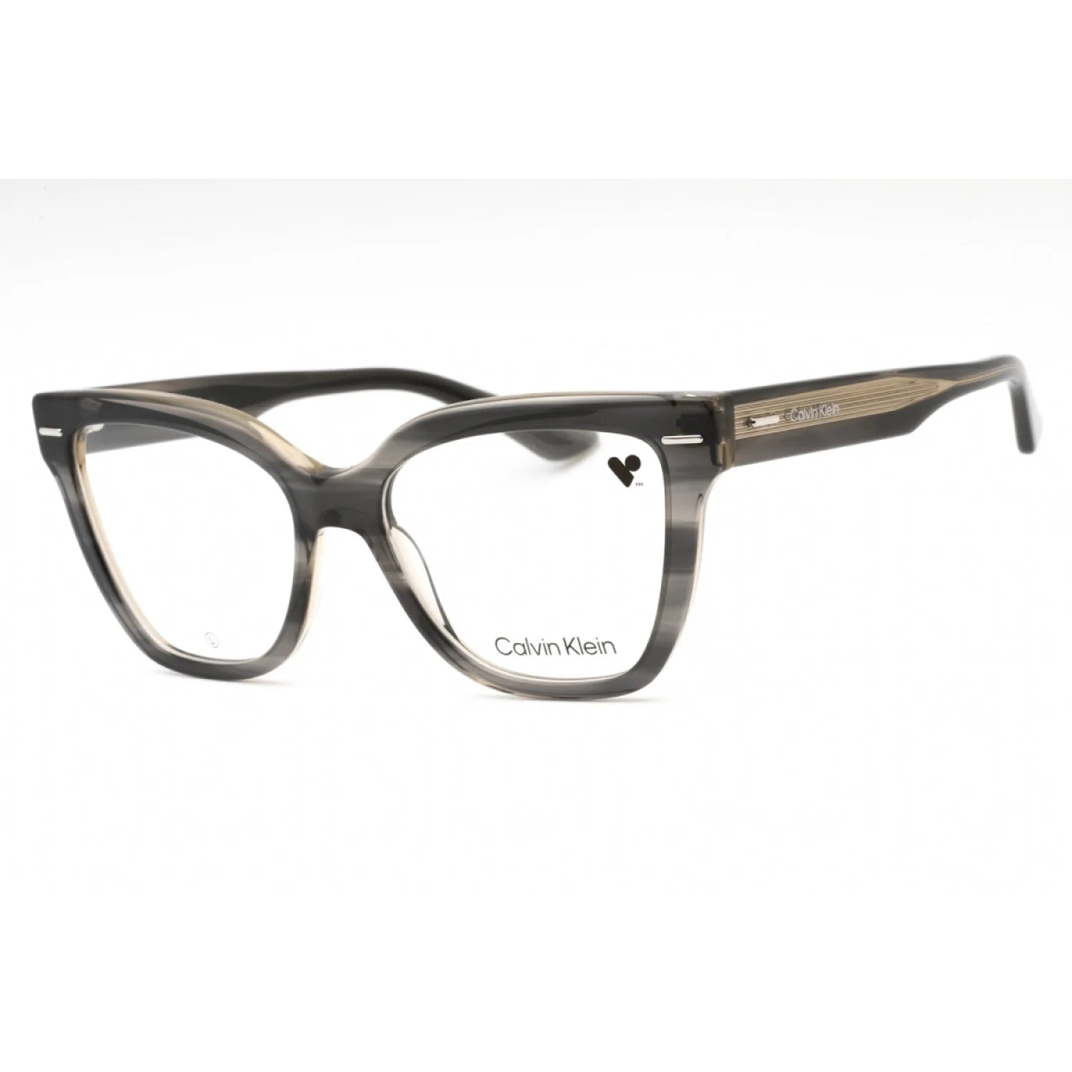 Calvin Klein ck23543 - Striped Grey
