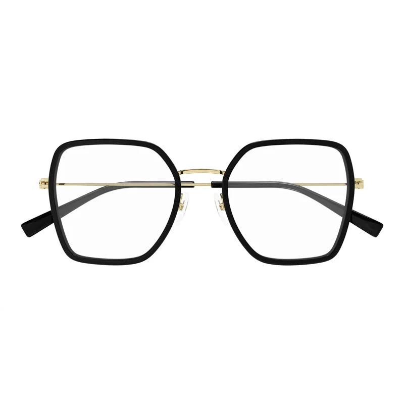 Gucci GG1850O - Black/Gold - single_variant - 001