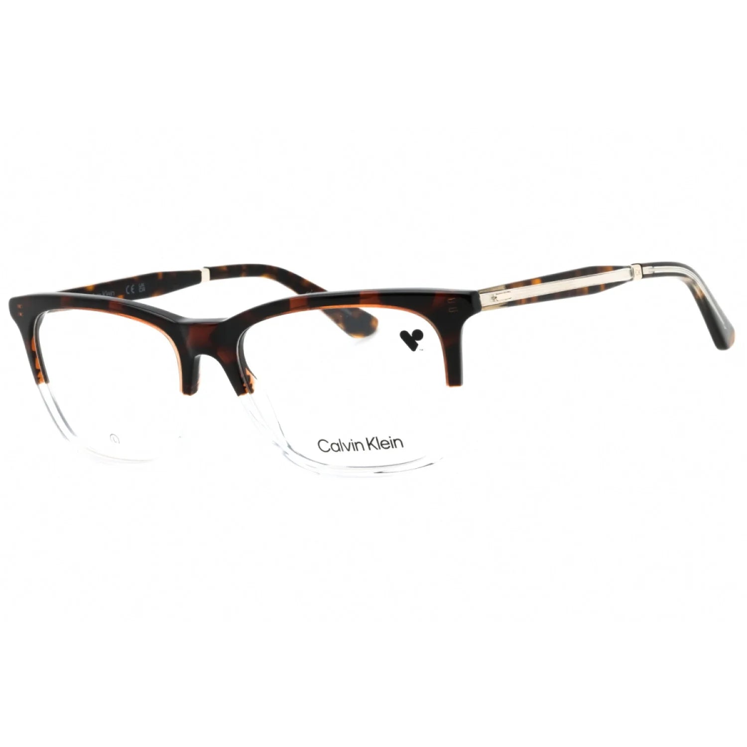 Calvin Klein ck23547 - Havana Crystal