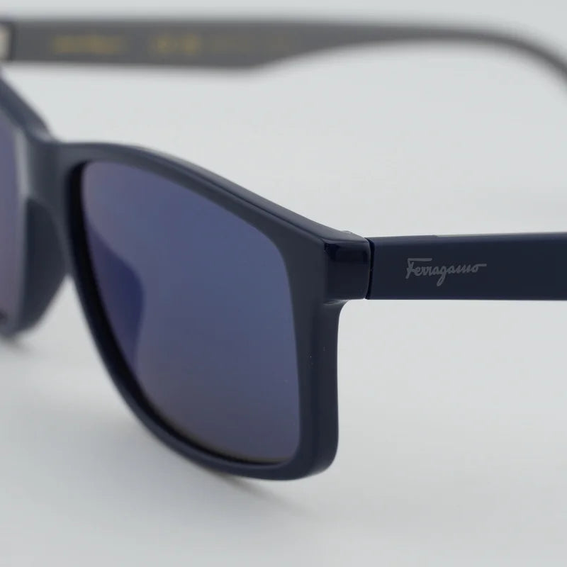 Salvatore Ferragamo SF938S - Blue Grey - single_variant - 435