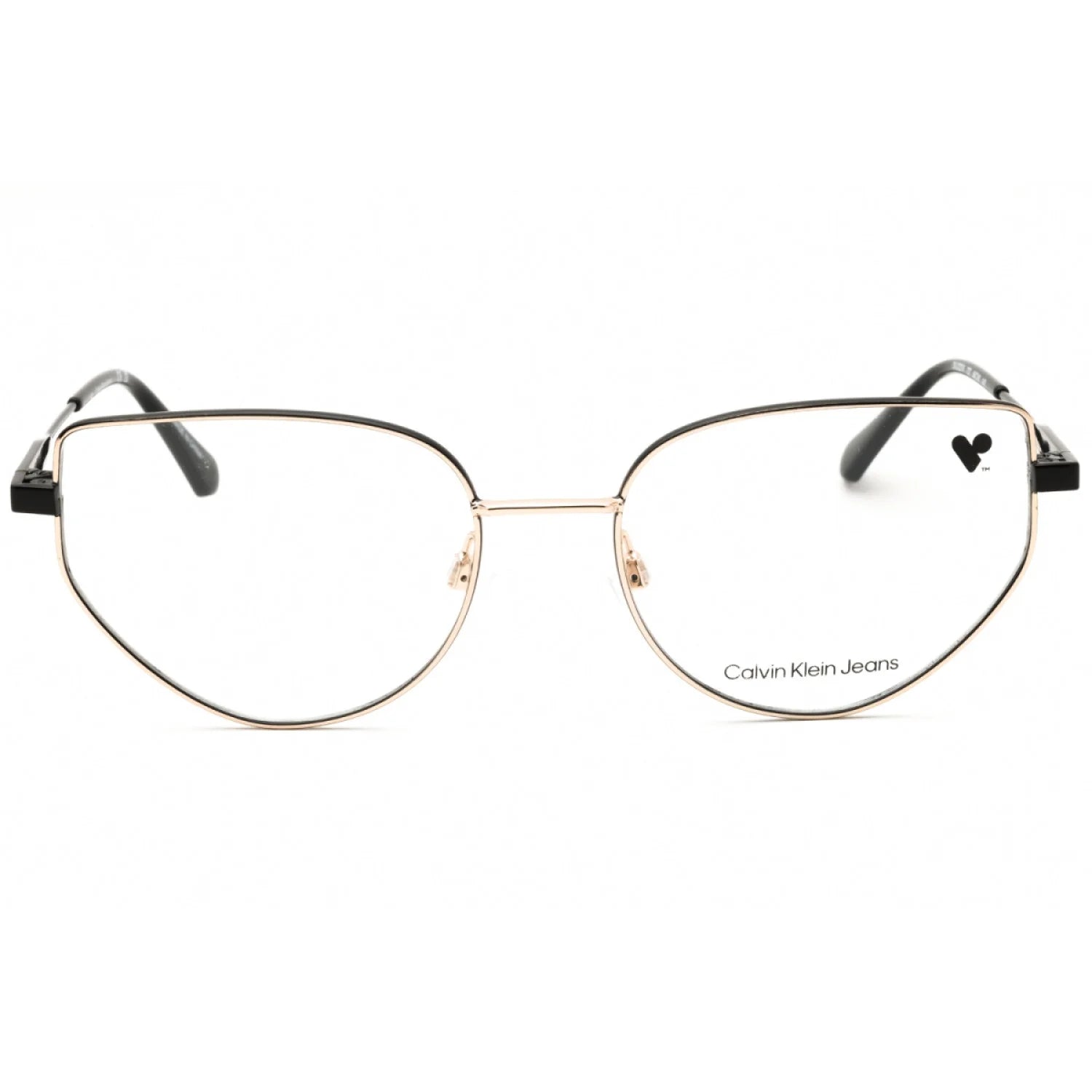 Calvin Klein Jeans CKJ22219 - Gold/Black - single_variant - 722