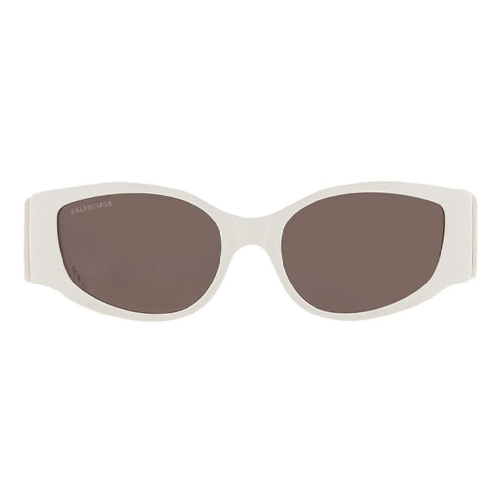 Balenciaga BB0258S - White - main - 003