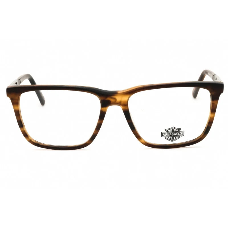 Harley Davidson HD50025 - Light Brown/Horn - single_variant - 049