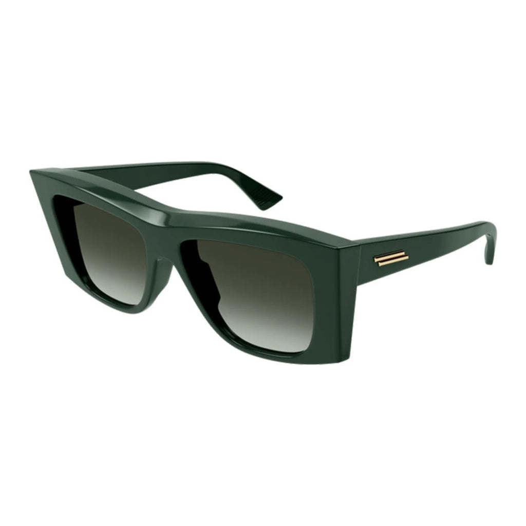 Bottega Veneta BV1270S - Green - main - 004