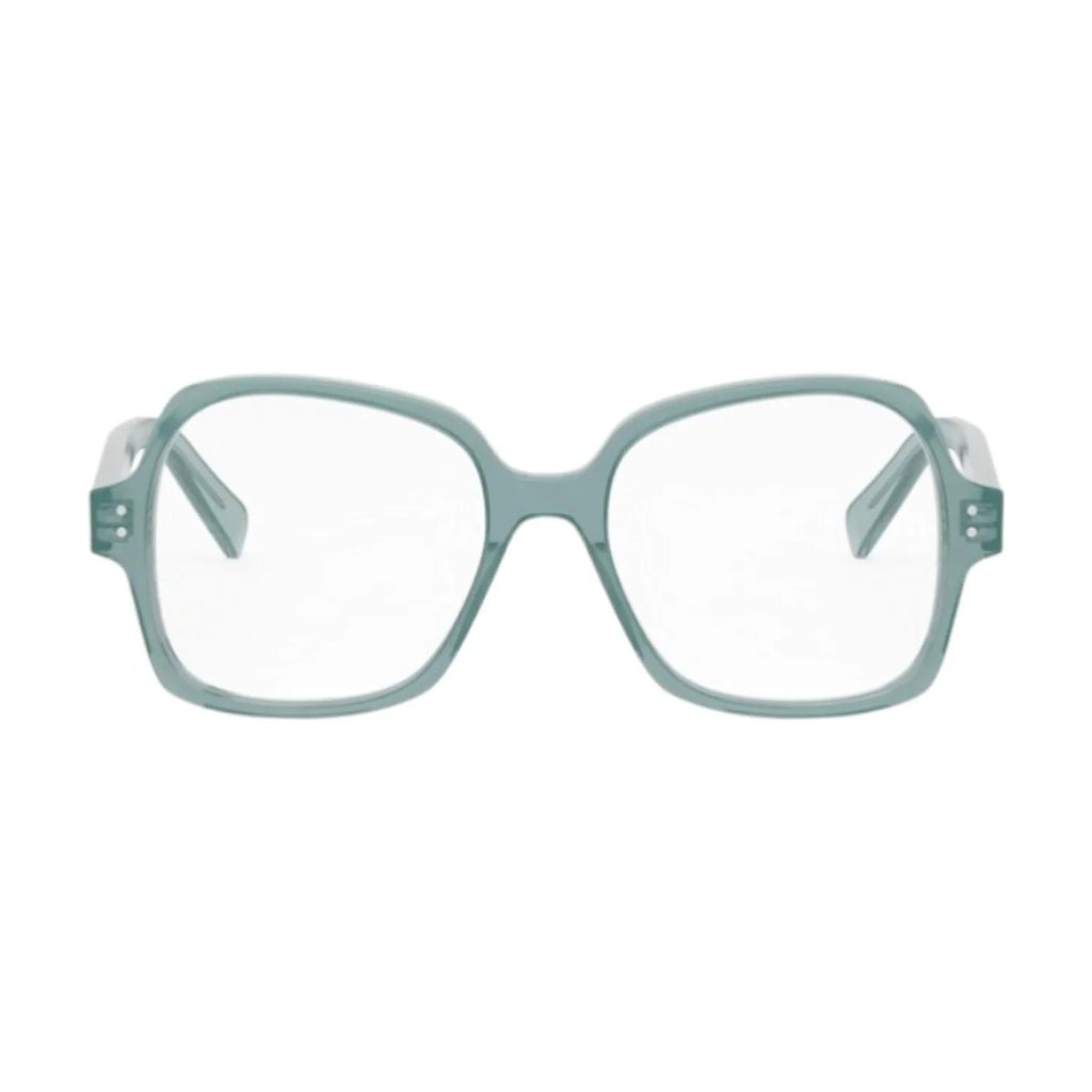Celine CL50148I - Light Green - main - 093