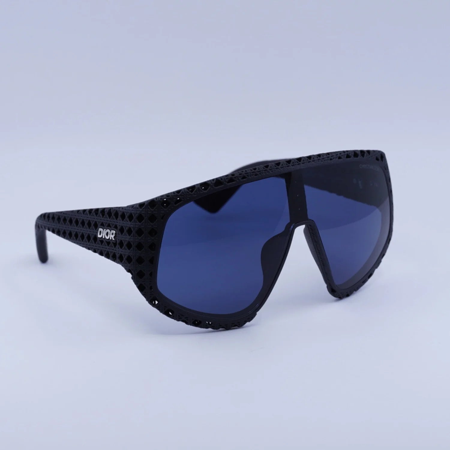 Dior dior3dm1u - Matte Black