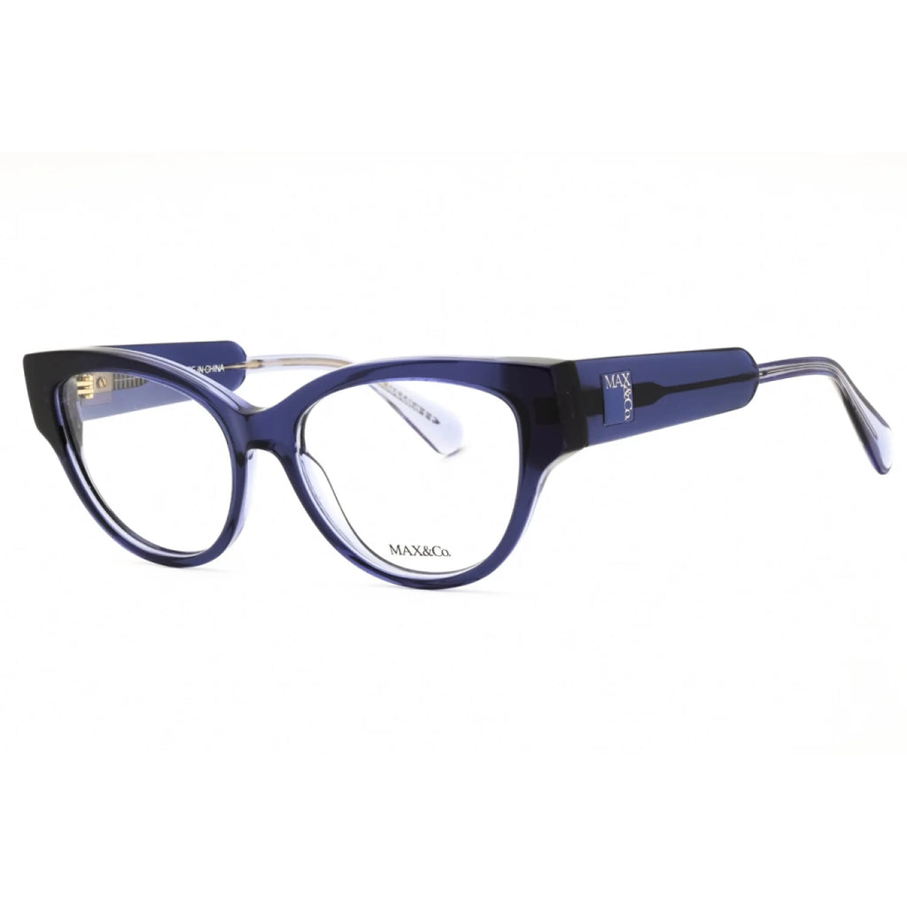 Max & Co MO5141 - Violet - main - 083