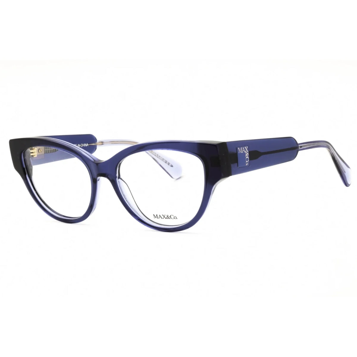 Max & Co MO5141 - Violet - main - 083