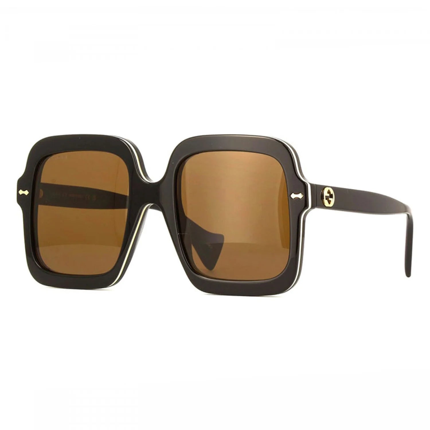 Gucci gg1241s - Black