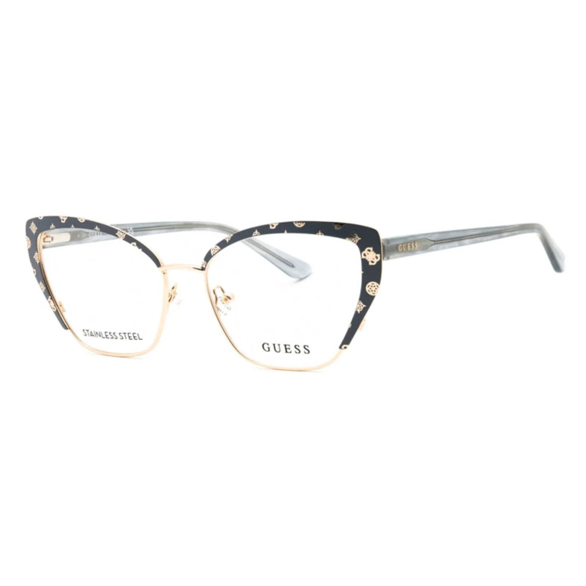 Guess GU50122 - Blue - main - 092