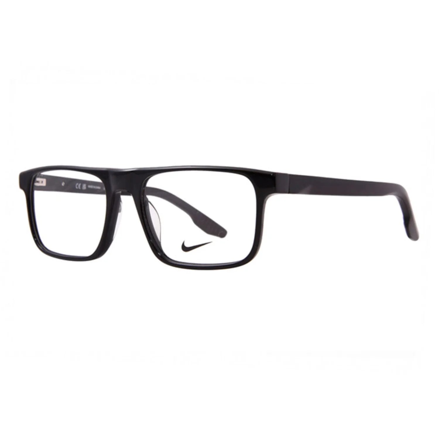 Nike nike7161 - Black