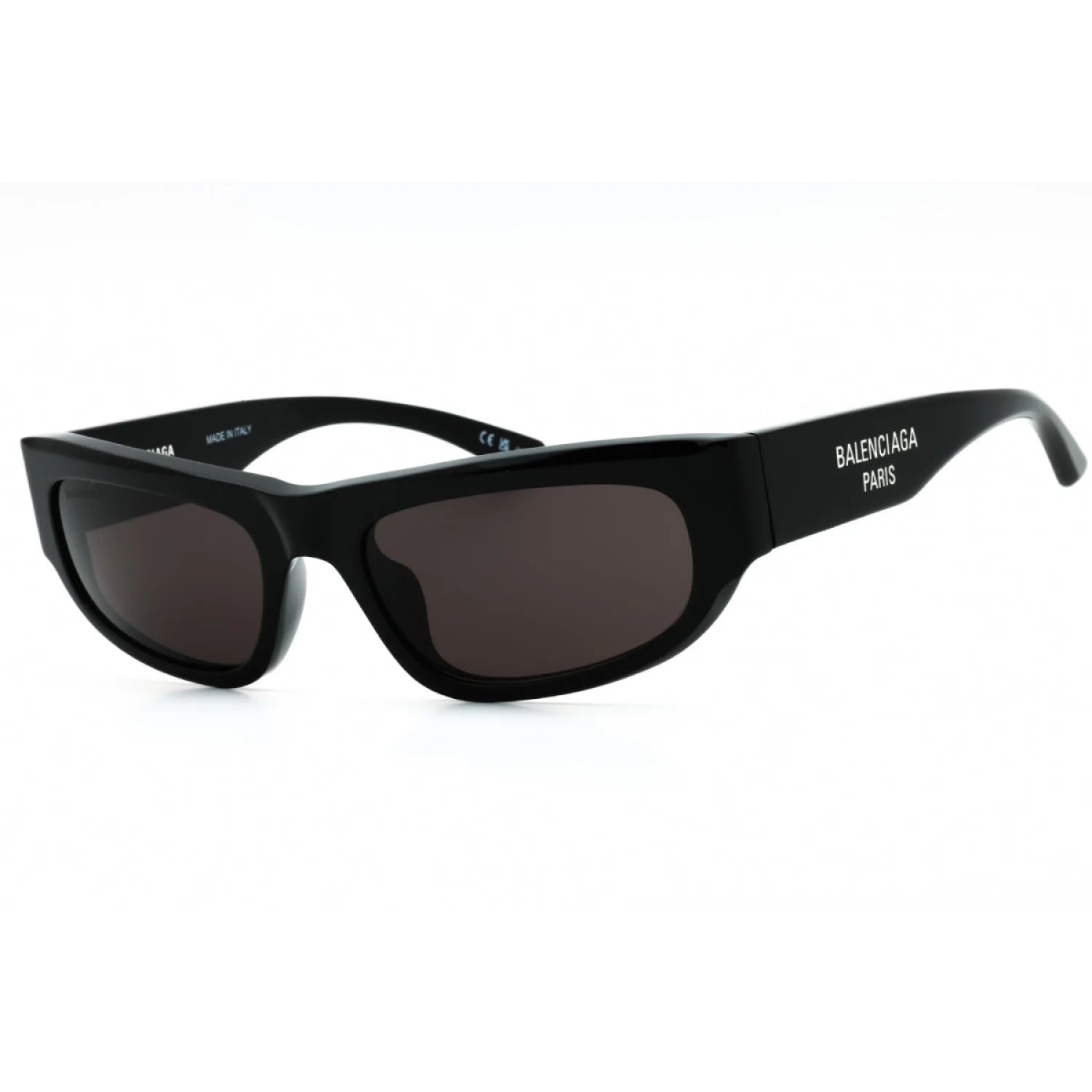 Balenciaga BB0388S - Black