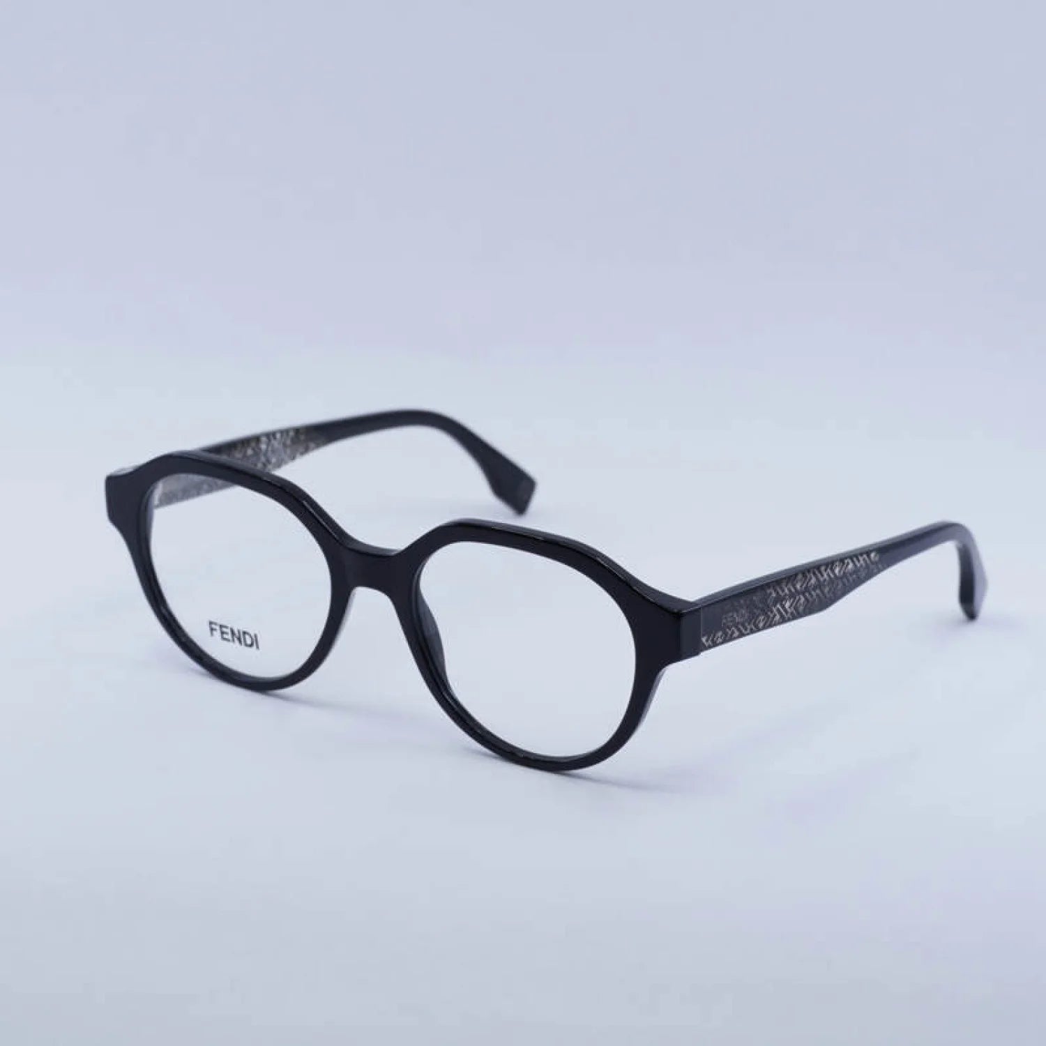 Fendi fe50049i - Black