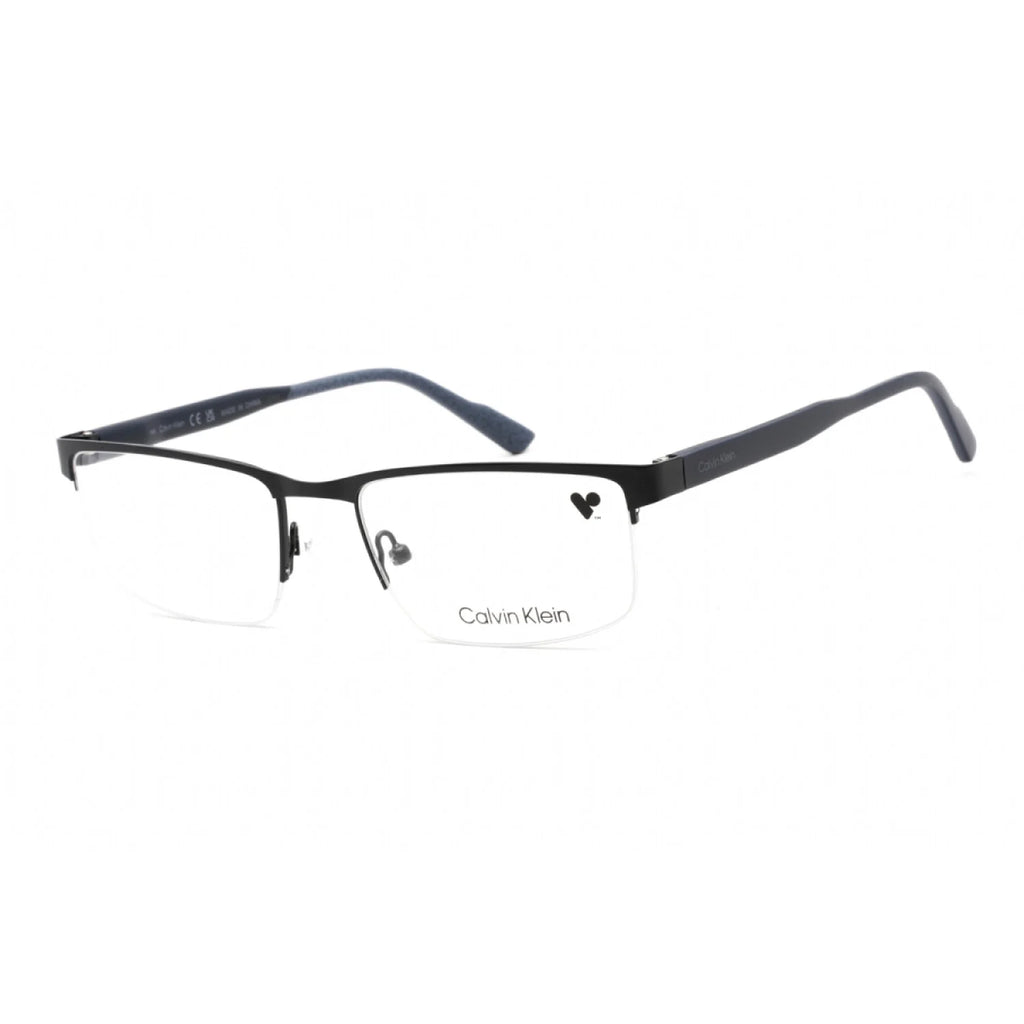 Calvin Klein CK21126N - Blue - main - 438