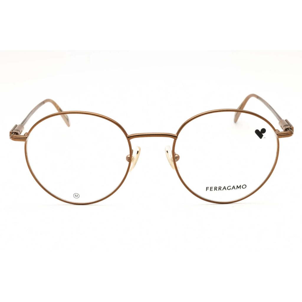 Salvatore Ferragamo SF2229 - Amber Gold - single_variant - 730